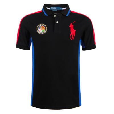 Cheap Men Polo Shirts wholesale No. 2321